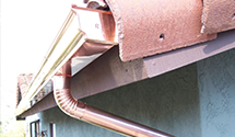 Rain Gutter Installation, Repair, Cleaning in Hansen, WI